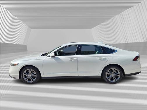2023 Honda Accord