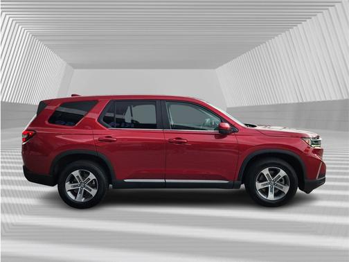 2023 Honda Pilot