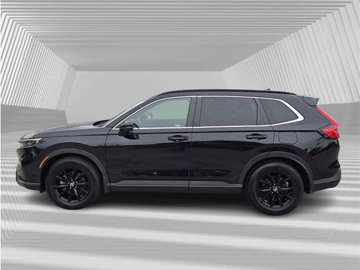 2023 Honda CR-V Hybrid 