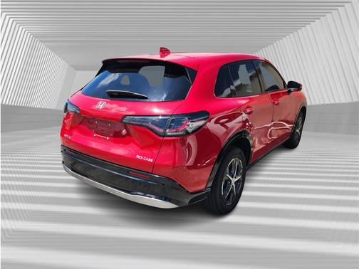 2024 Honda HR-V