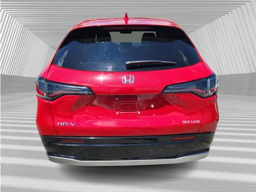 2024 Honda HR-V