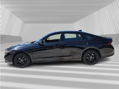 2025 Honda Accord