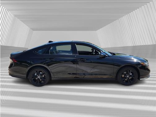 2025 Honda Accord