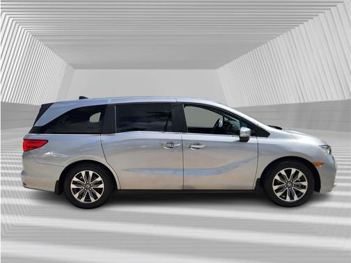 2023 Honda Odyssey