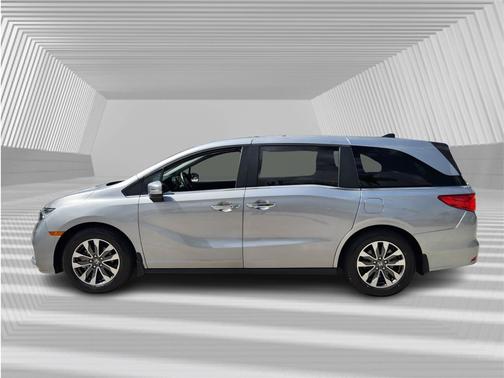 2023 Honda Odyssey