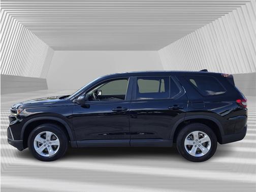 2023 Honda Pilot