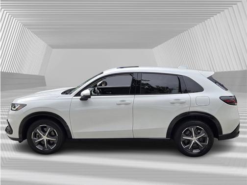 2023 Honda HR-V