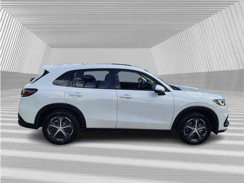 2024 Honda HR-V