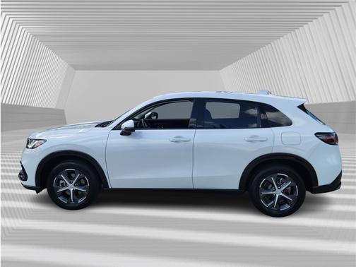 2024 Honda HR-V