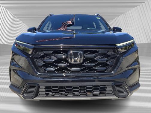 2024 Honda CR-V Hybrid 