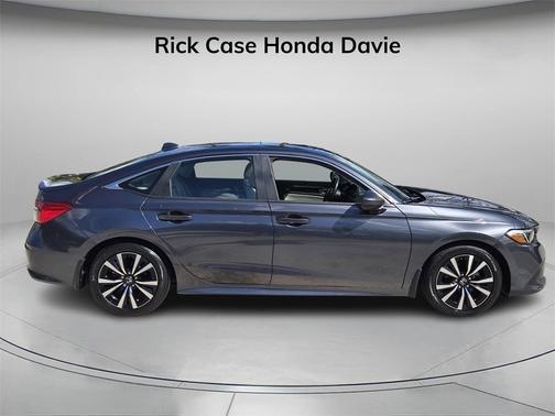 2023 Honda Civic 
