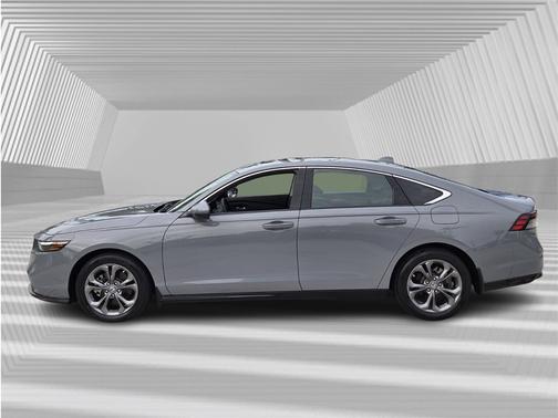 2023 Honda Accord Hybrid 