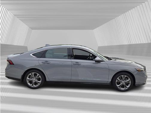 2023 Honda Accord Hybrid 