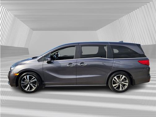 2024 Honda Odyssey