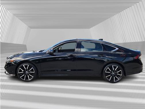 2025 Honda Accord Hybrid