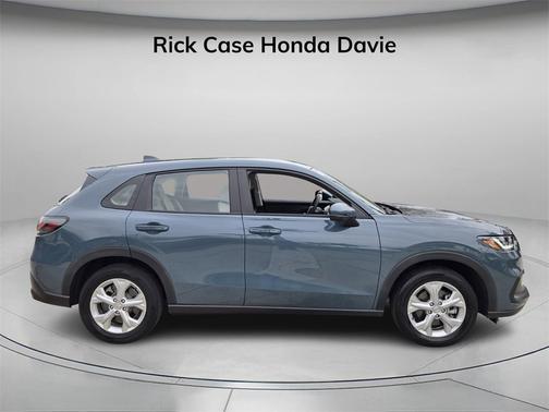 2023 Honda HR-V 