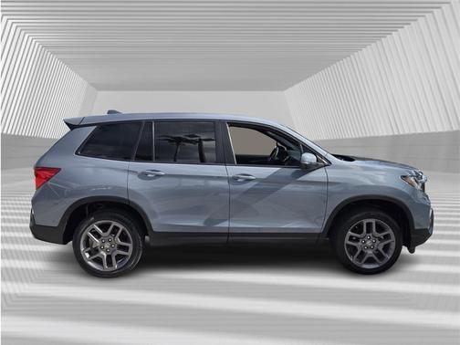 2022 Honda Passport
