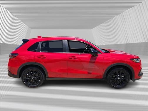 2023 Honda HR-V