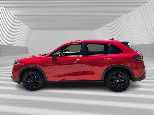 2023 Honda HR-V