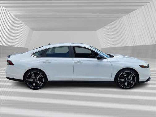 2023 Honda Accord Hybrid