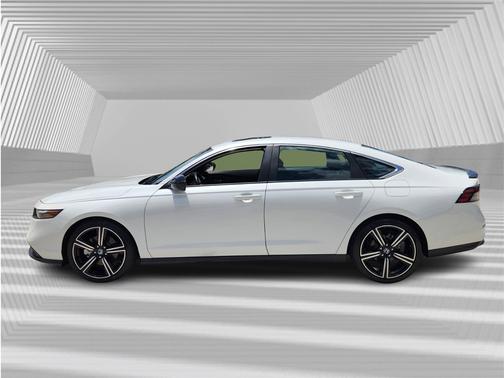 2023 Honda Accord Hybrid