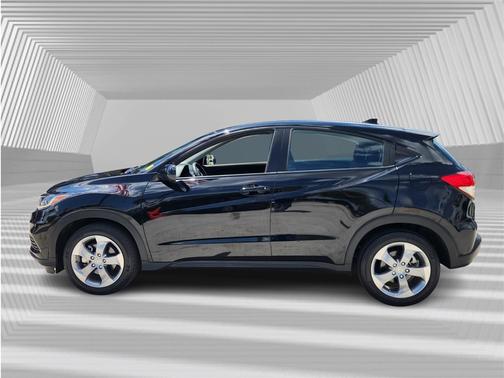 2022 Honda HR-V
