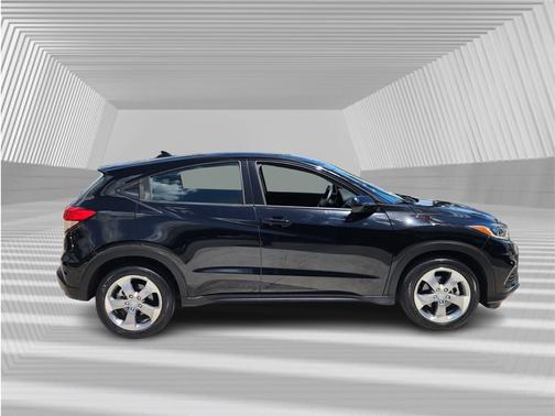 2022 Honda HR-V