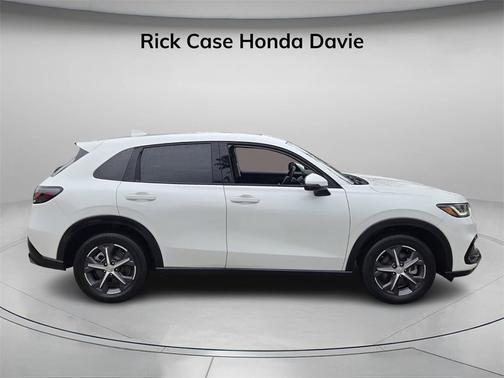 2023 Honda HR-V 