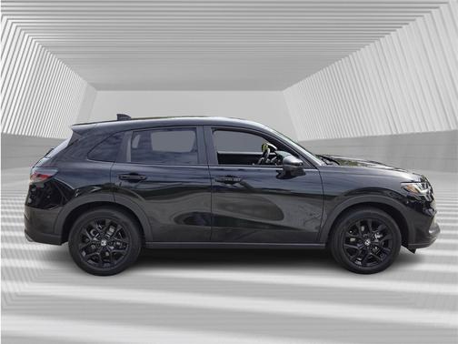 2024 Honda HR-V 