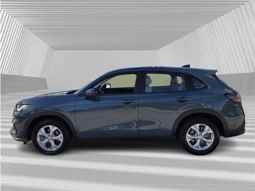 2024 Honda HR-V