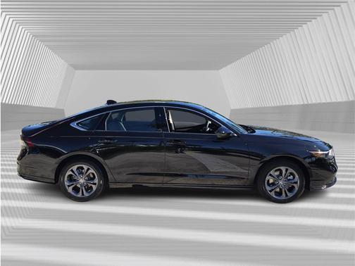 2024 Honda Accord Hybrid 