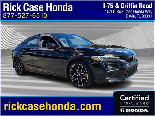 2023 Honda Civic