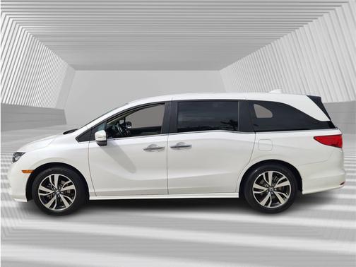 2023 Honda Odyssey