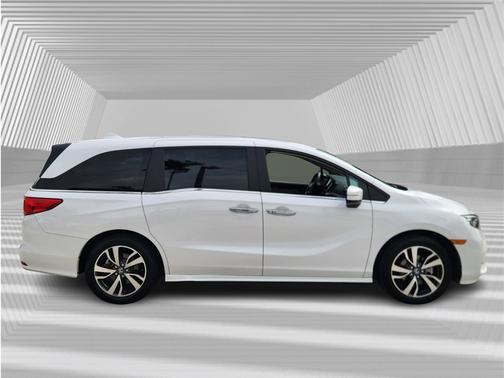 2023 Honda Odyssey