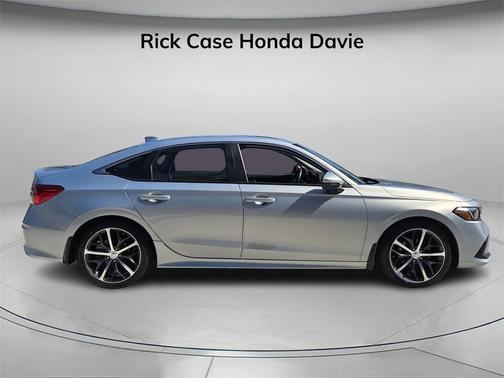 2023 Honda Civic 