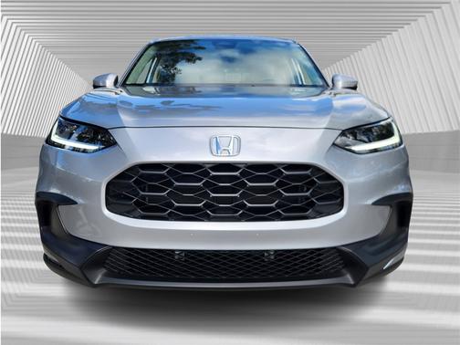 2024 Honda HR-V