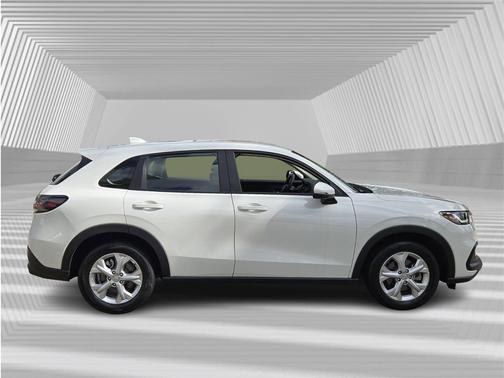 2024 Honda HR-V