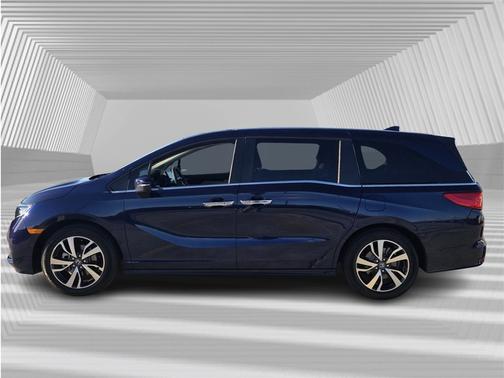 2024 Honda Odyssey