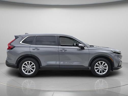 Urban Gray Pearl 2024 Honda CR-V