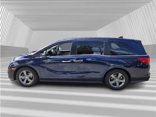 2022 Honda Odyssey