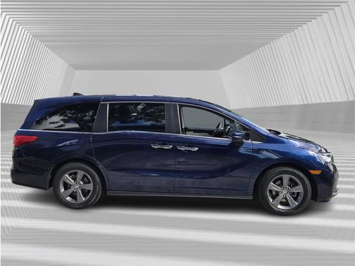 2022 Honda Odyssey
