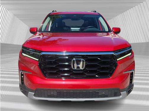 2024 Honda Pilot 