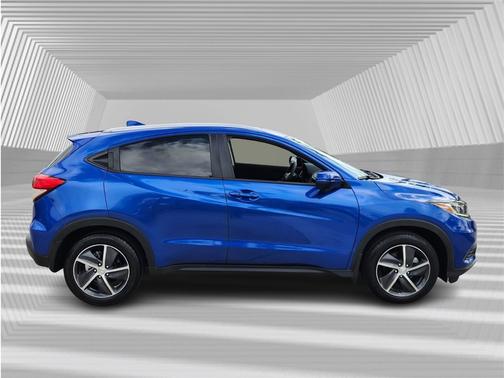 2022 Honda HR-V