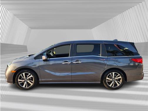 2023 Honda Odyssey