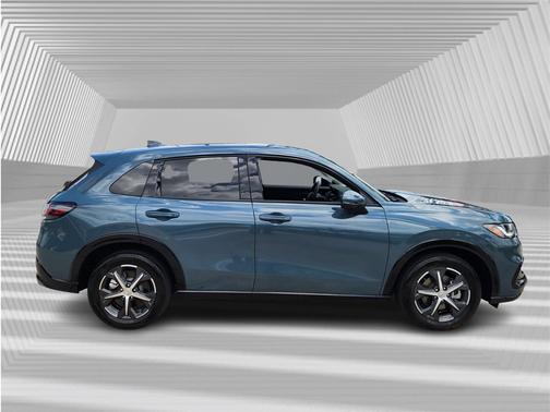 2024 Honda HR-V