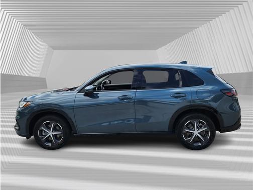 2024 Honda HR-V