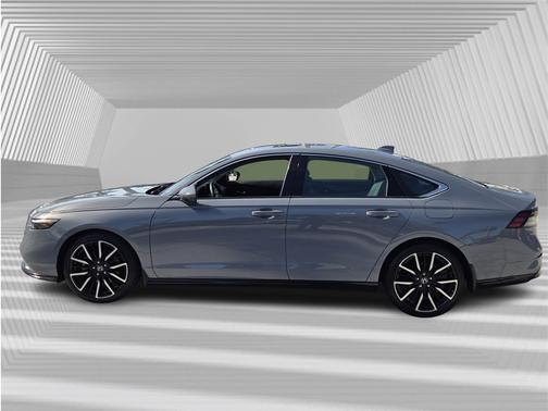 2023 Honda Accord Hybrid 