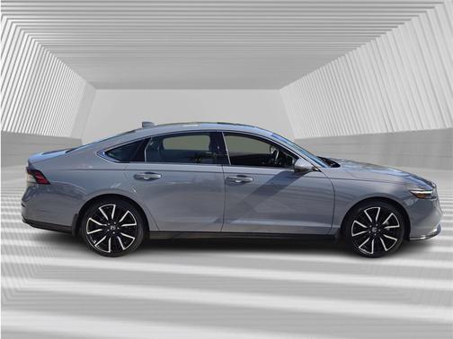 2023 Honda Accord Hybrid 