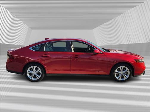 2023 Honda Accord