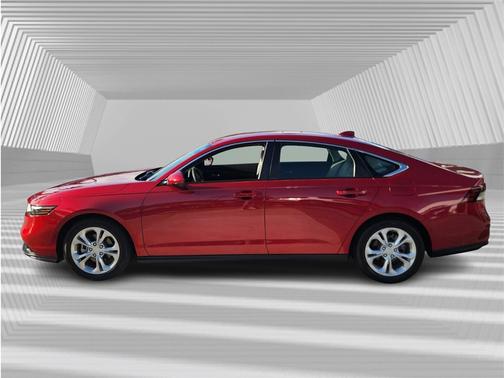 2023 Honda Accord
